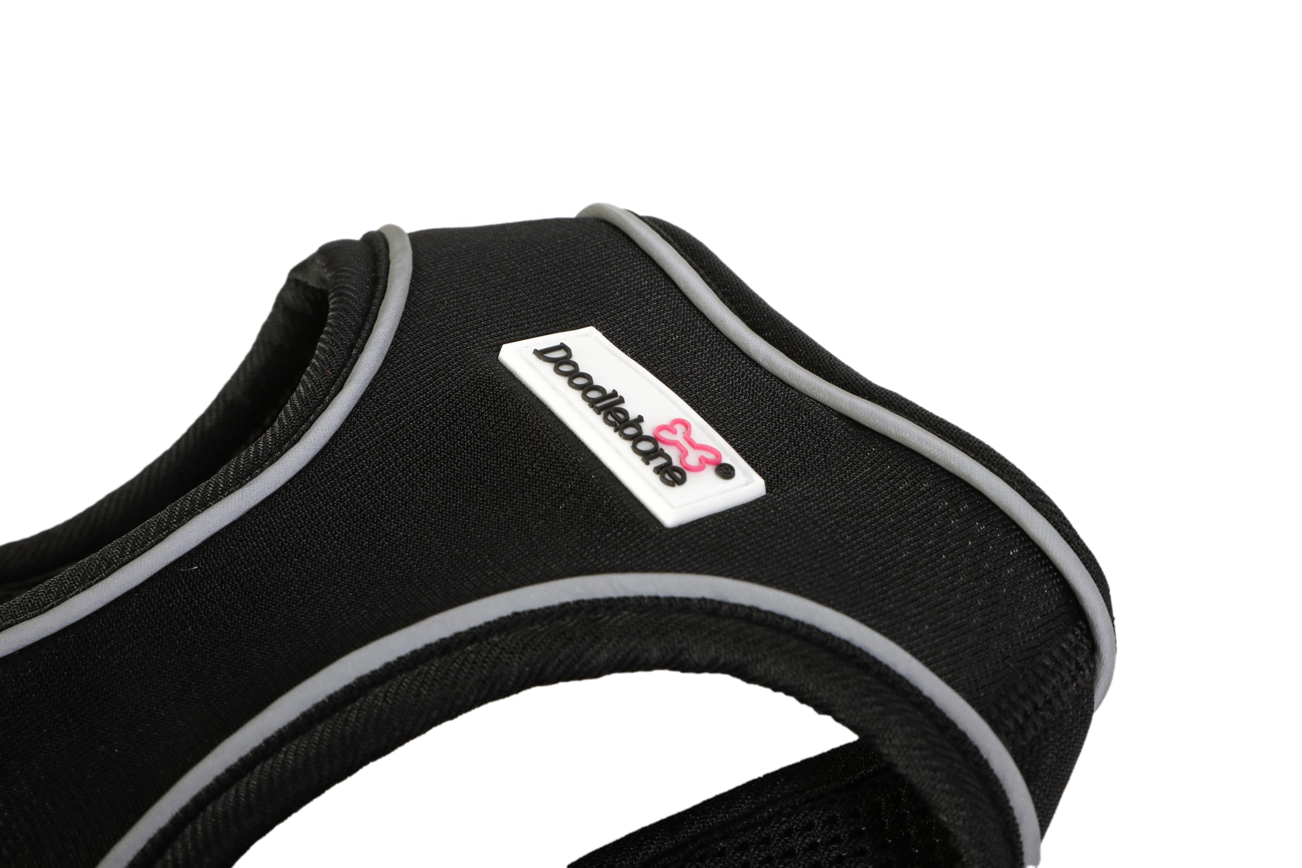 Doodlebone, Snappy Harness Dog Harness, Easy Step In Vest Style Harness, No Over Head Fit - Image 4