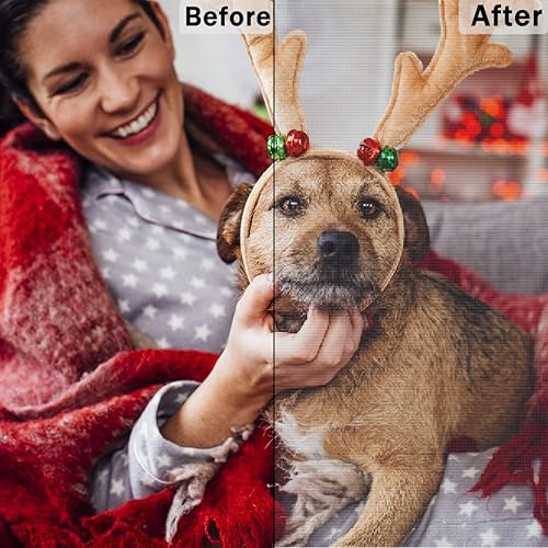 Miniatura 2 de XINYIMAI Kits de pintura de diamantes personalizados  Taladro completo para adultos  Personaliza tu propia fotoimagen  Regalos privados