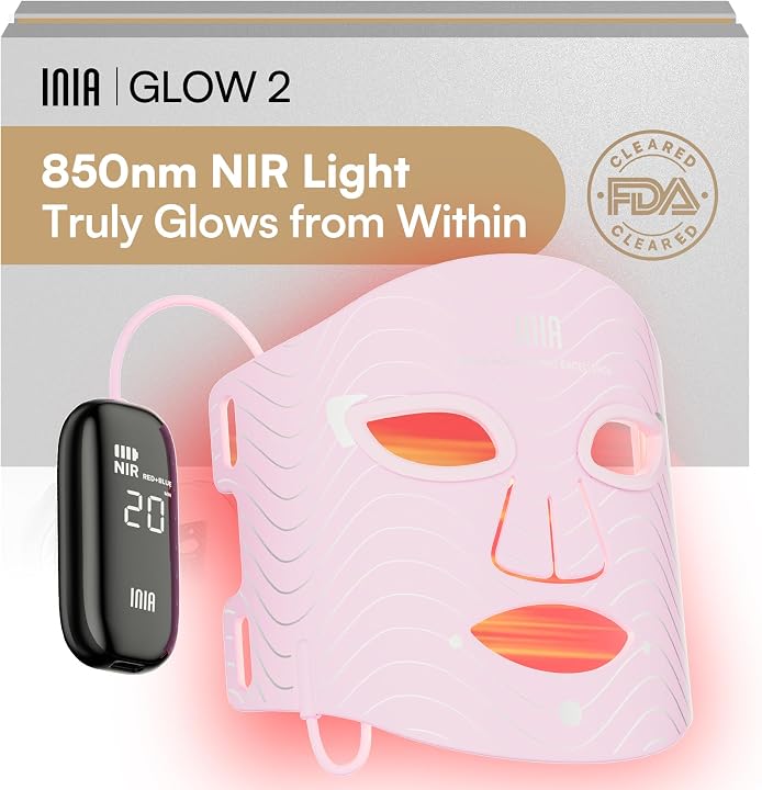 Transparent editorial object representing Personal Care