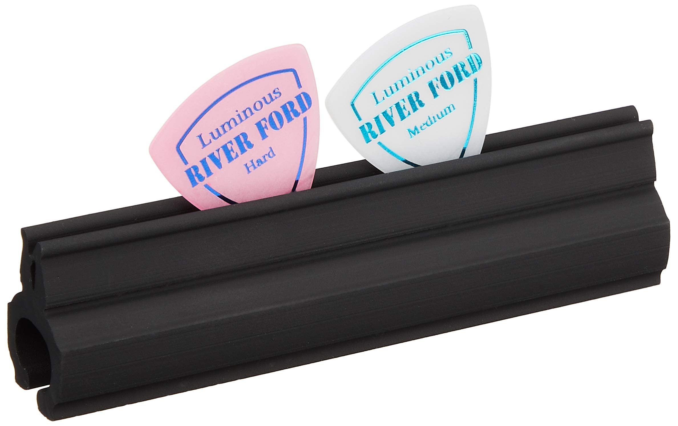 nightcore p20ix　【ほぼ新品】純正のハードホルダー付き Amazon.co.jp: 【正規品】 RIVER FORD ピックホルダー 12CM ブラック