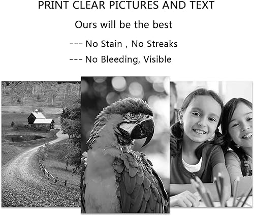 Miniatura 4 de Top Ink 2 cartuchos negros 143A  W1143A Cartucho de tóner compatible para HP Neverstop Laser 1001nw (5HG80A) MFP 1202w (5HG92A) 1200n 1005n 1202nw