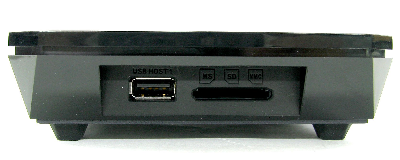 中古】「非常に良い」ノバック Full HD出力対応メディアプレーヤー