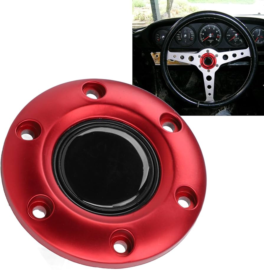 BBSステアリング　ホーンキャップなし BBSステアリング ホーンキャップなし 【公式通販】