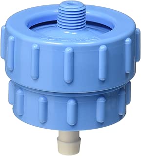 Advantec 662322 Polypropylene Filter Holder for 47-mm membranes - coolthings.us