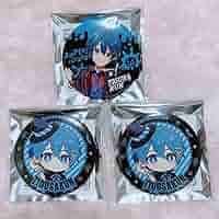 アンプタックカラーズ ちぐさくん缶バッジ Amazon.co.jp: AMPTAKxCOLORS アンプタックカラーズ ちぐさくん