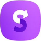 data transfer switch box Simple send & receive setup between Fire Tablets