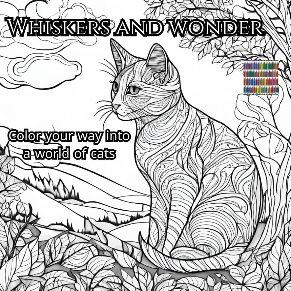 Whiskers and Wonder