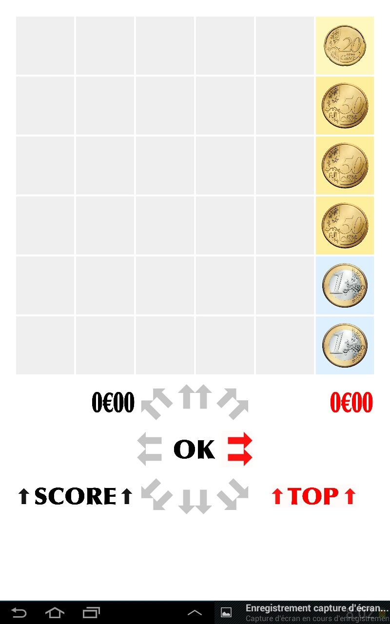 Milleuro-Amazonアプリストアのアプリ