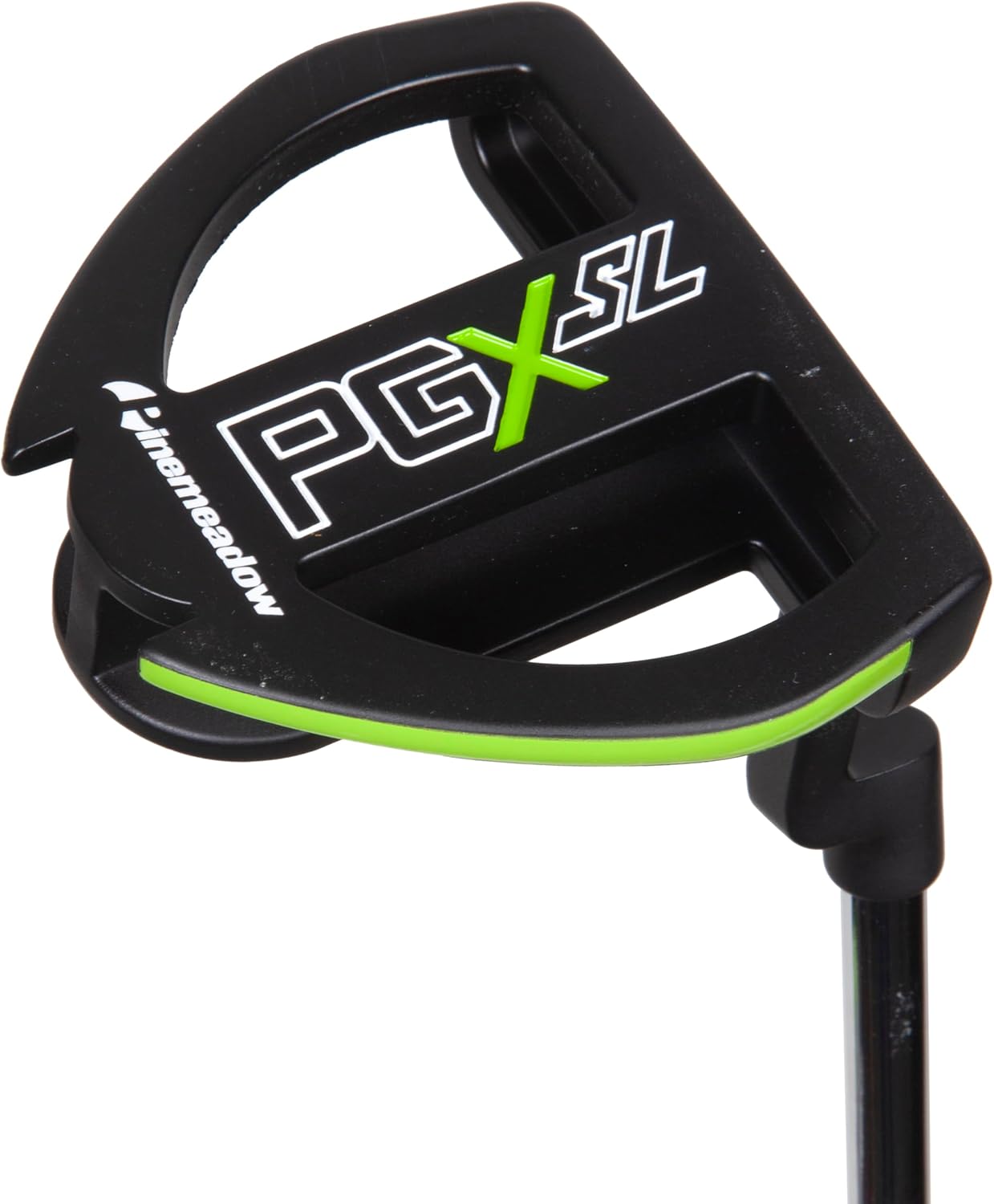 Pinemeadow Golf PGX SL Putter (Men's Right Hand)