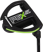 Vista 7 de Pinemeadow Golf PGX SL Putter (Men's Right Hand)