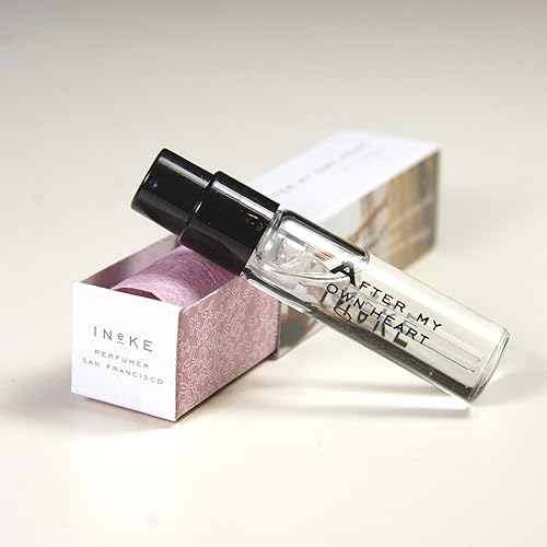 Miniatura 2 de INeKE Colección de muestras de lujo V7 Perfumes Fragancias