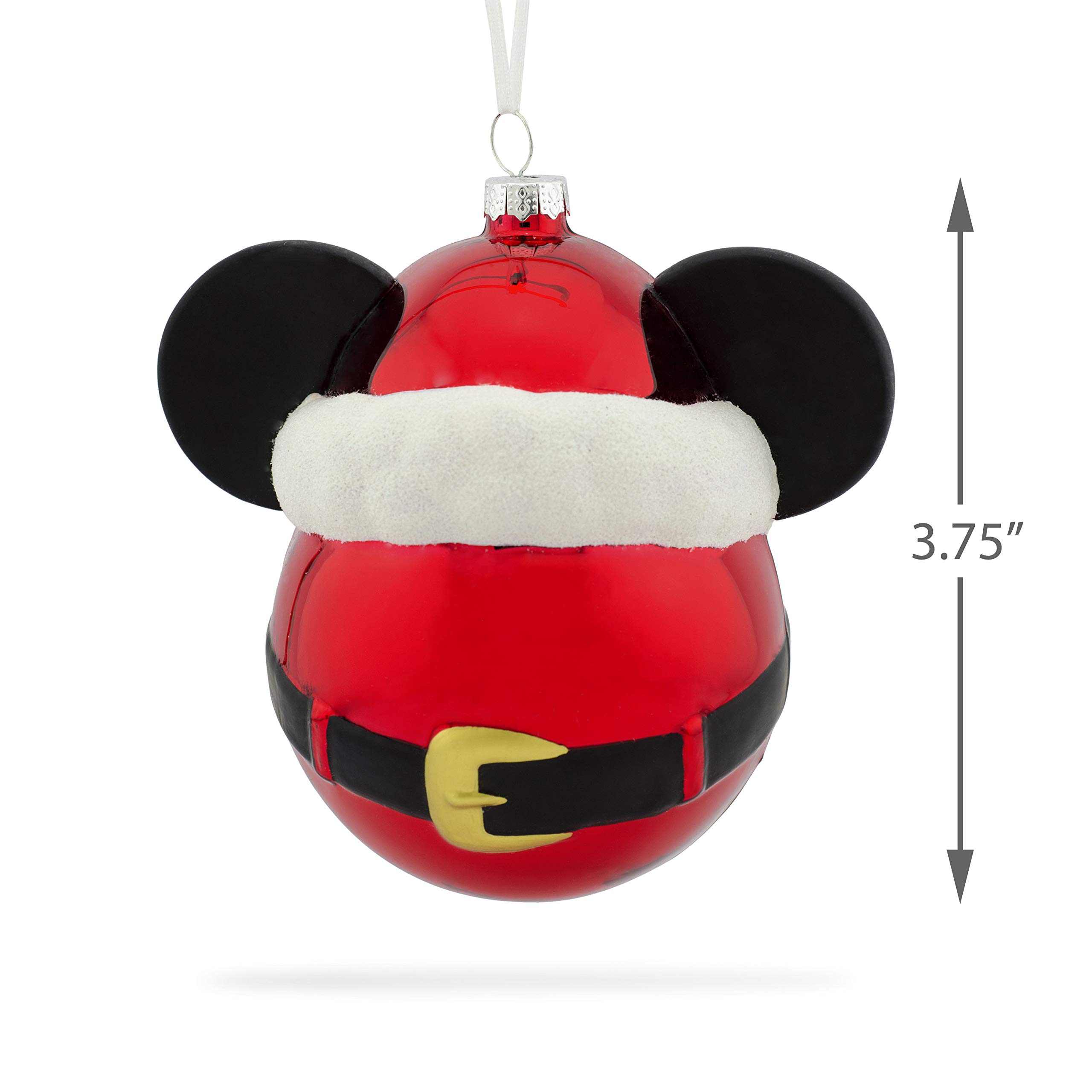 ミッキーマウス クリスマスオーナメント Amazon.co.jp: ディズニーストア公式サンタミッキーマウススケッチ