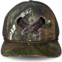 Vista 36 de Paramount Outdoors - Colección de gorras deportivas para hombre para caza y pesca con ComfortSnap