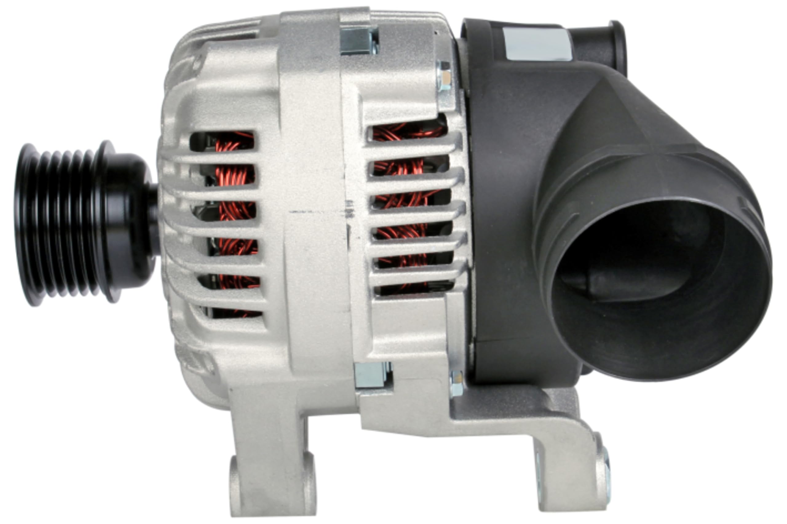 HELLA 8EL 012 427-991 Alternador - 14V - 90A
