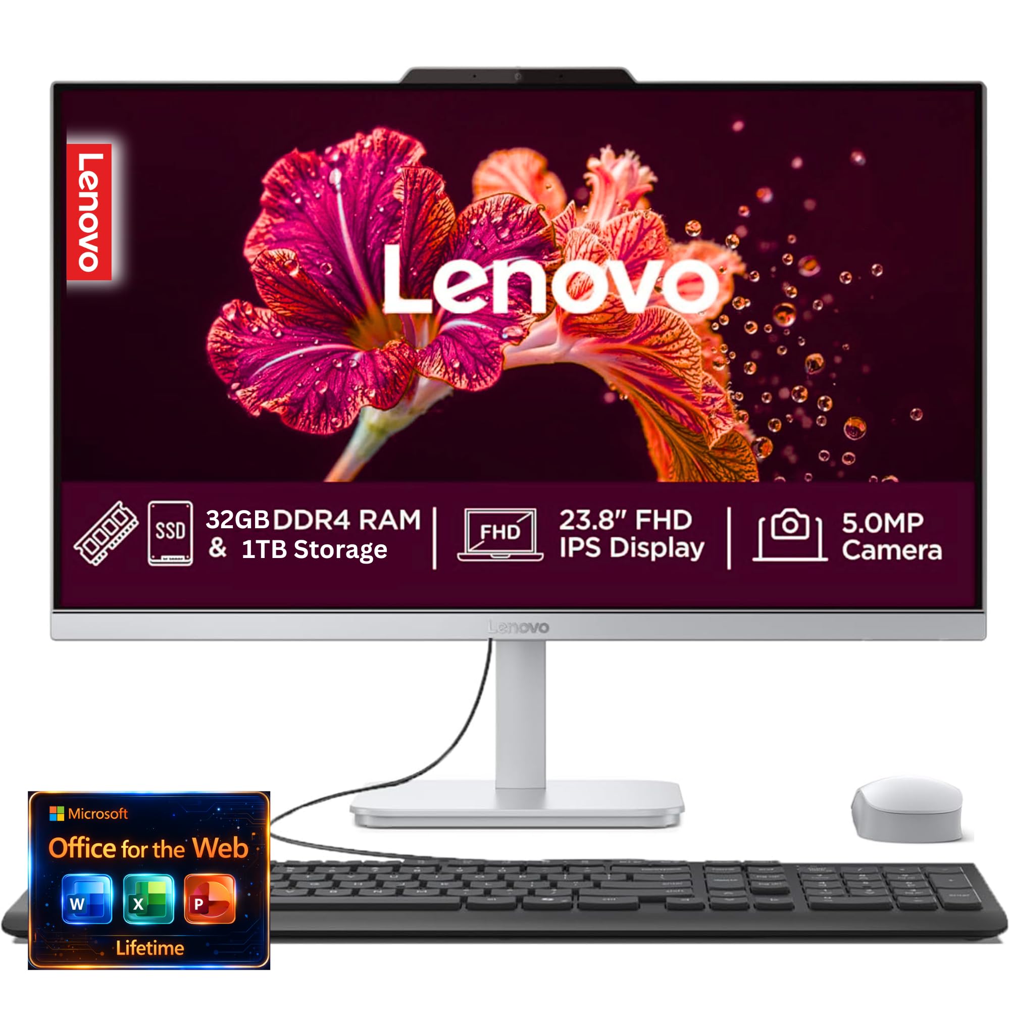 Amazon.com: Lenovo 24