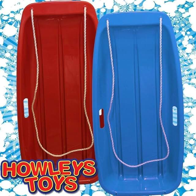 Sledding Equipment Amazon.co.uk