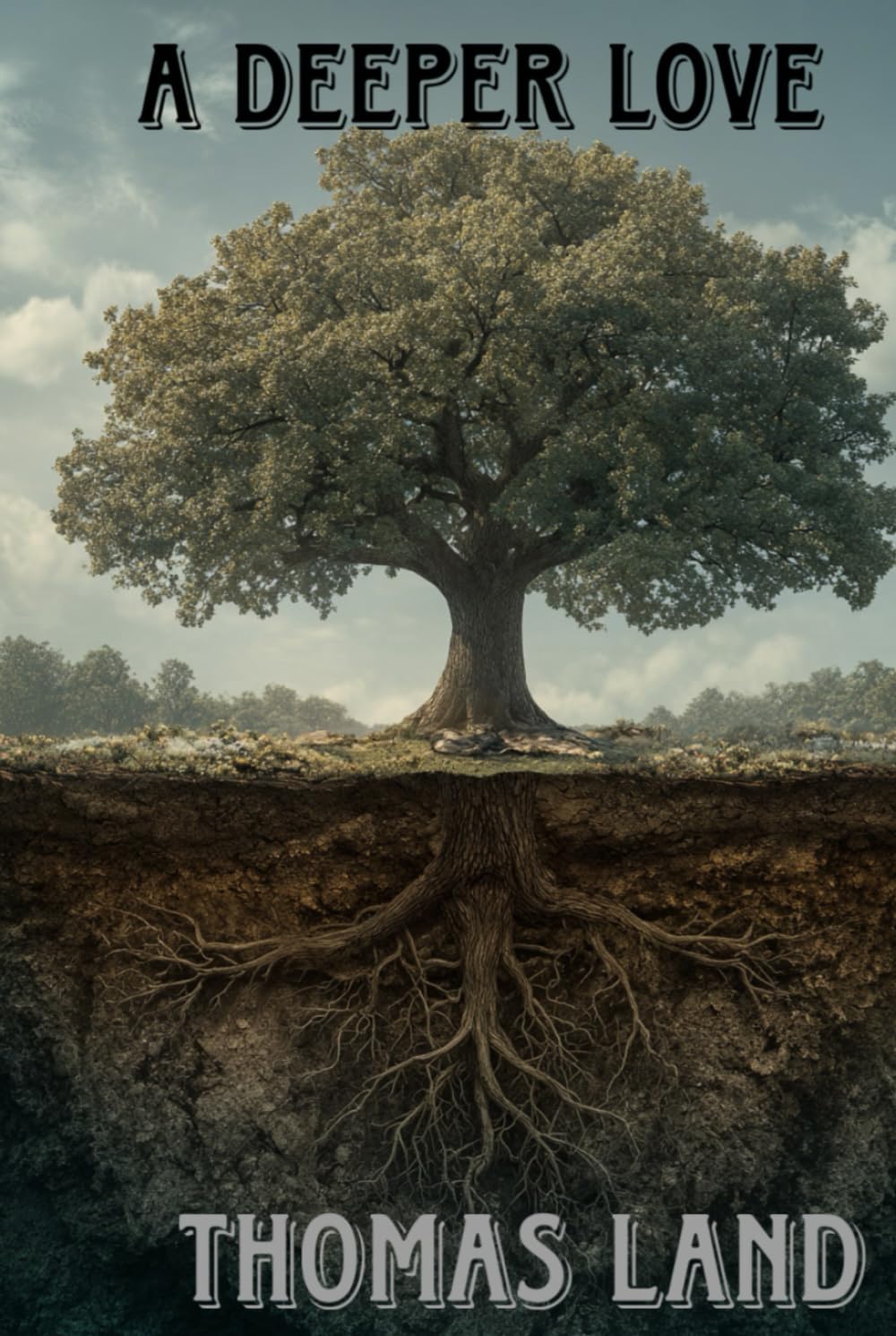 A Deeper Love