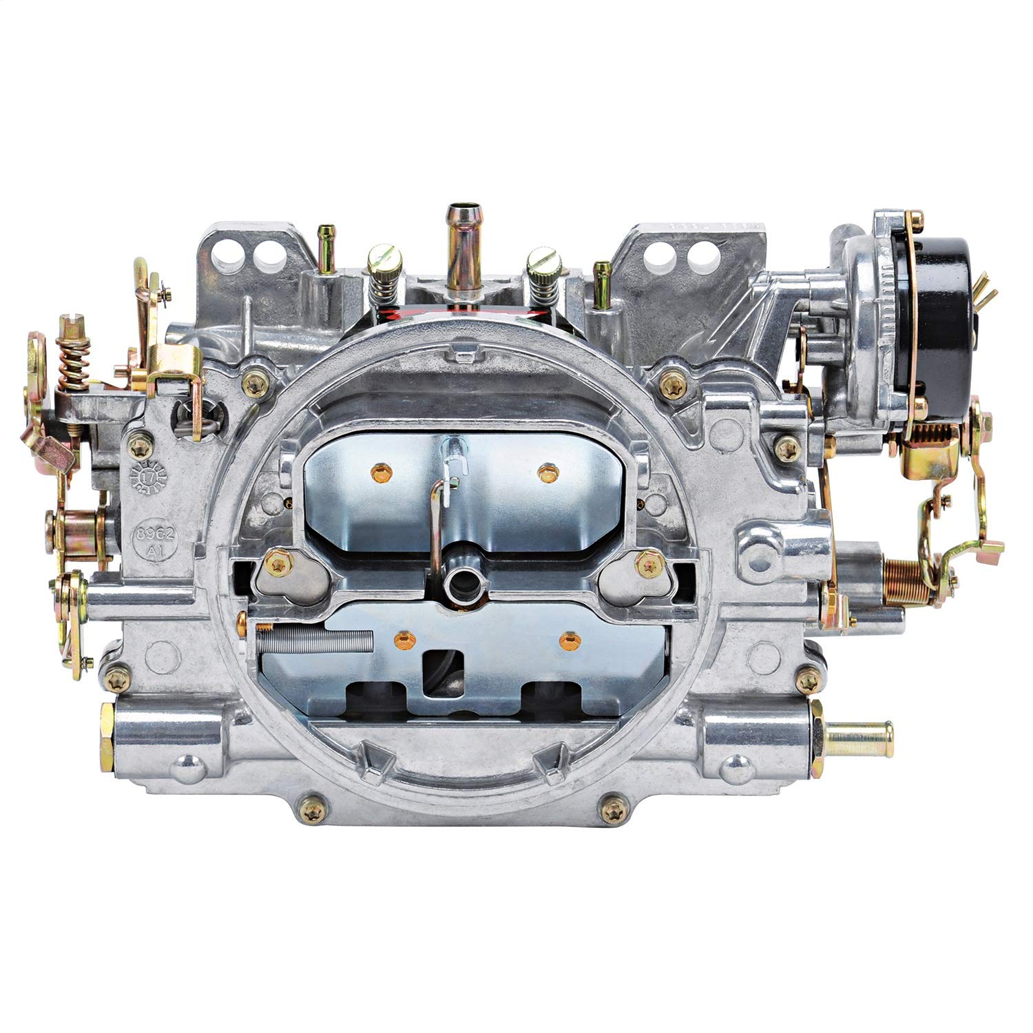 Amazon.com: Edelbrock 1901 Q-Jet Carburetor : Automotive