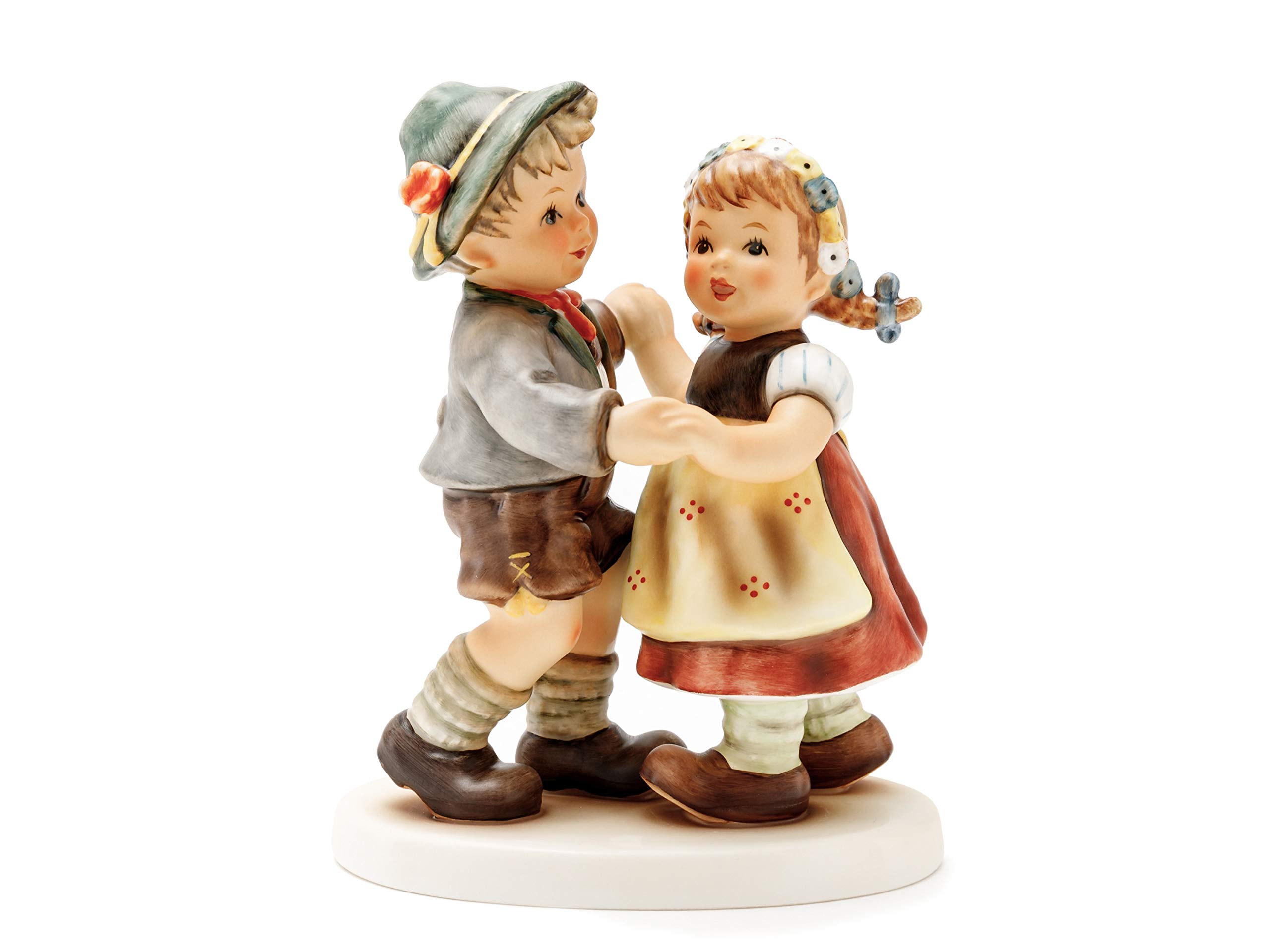 M.I.Hummel 2364016 Figurines Ceramic One Size Multi-Coloured