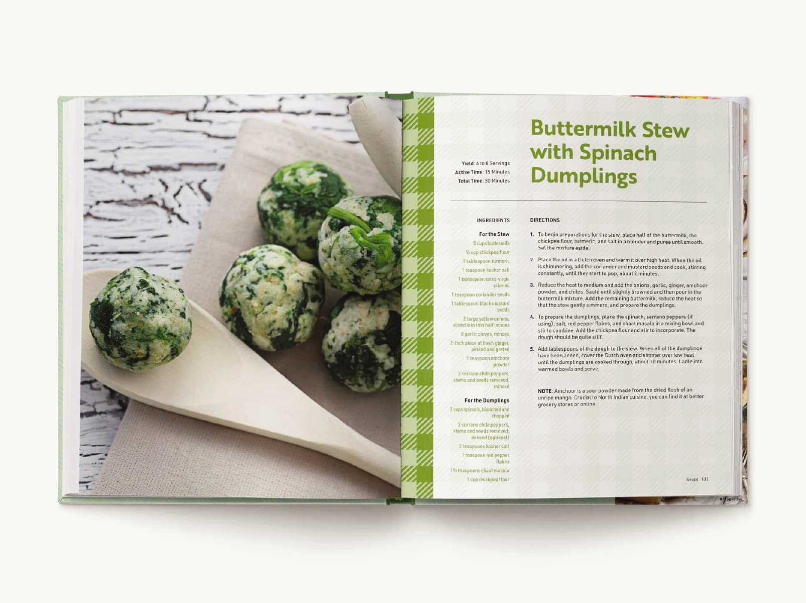 The Plant-based Cookbook: Over 100 Delicious, Wholesome Vegan and Vegetarian Recipes