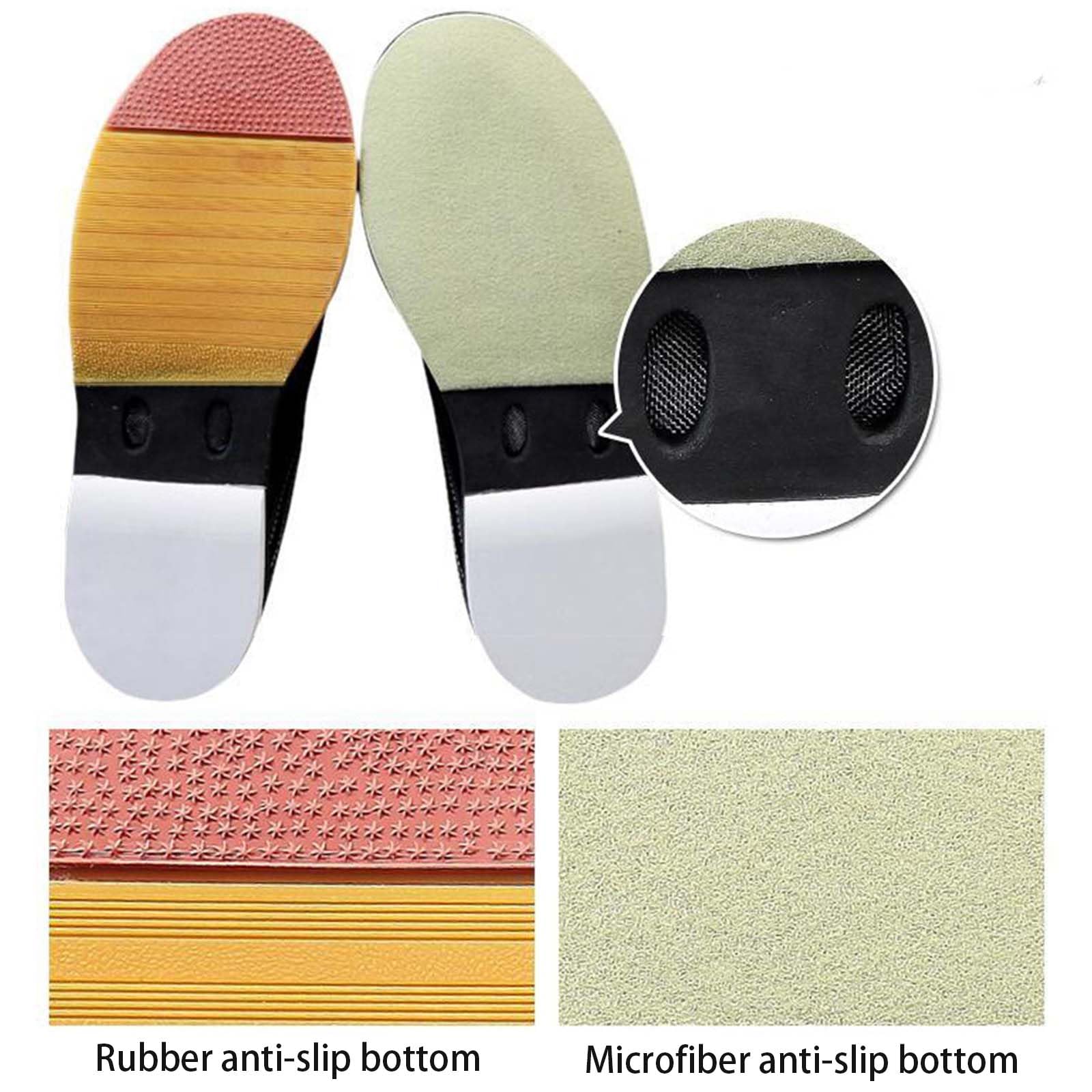 Chaussures de Bowling pour Hommes Baskets Bowling sur Gazon Chaussures Sport antidérapantes et résistantes à l'usure pour Les quilleurs droitiers