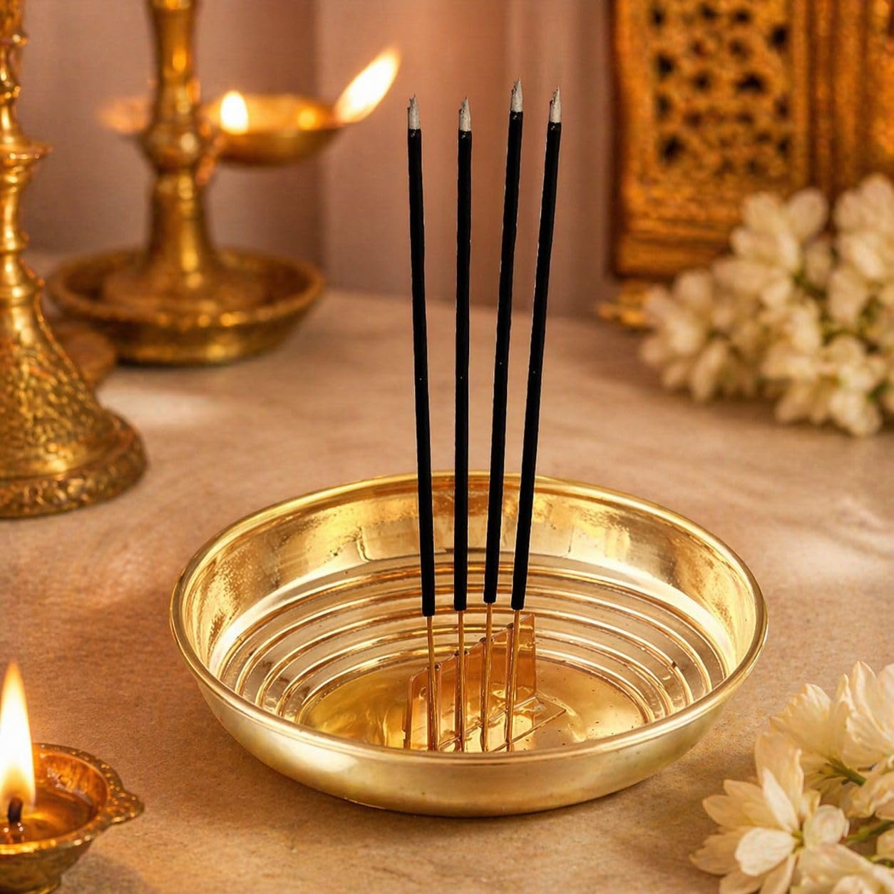 LAN incense stand 【公式通販】