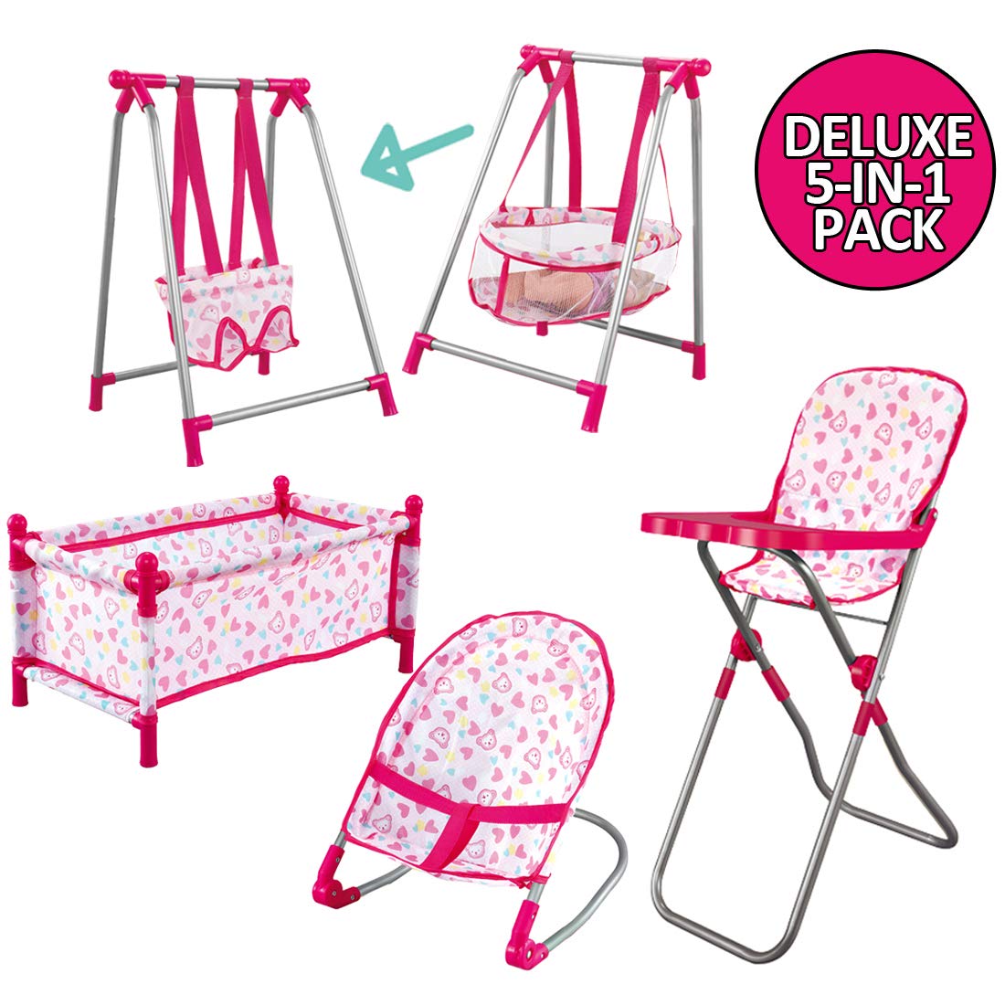 High Chairs For Dolls All Chairs