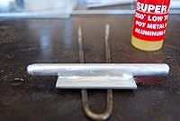 Vista 4 de Super Alloy 1 Kit completo 1/8