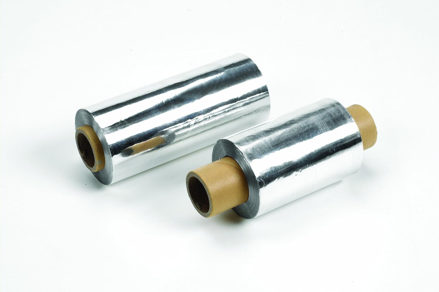 Heathrow Scientific HD23520A Mini Bin Foil Dispenser, 19mm Length x 10mm Width x 112mm Depth