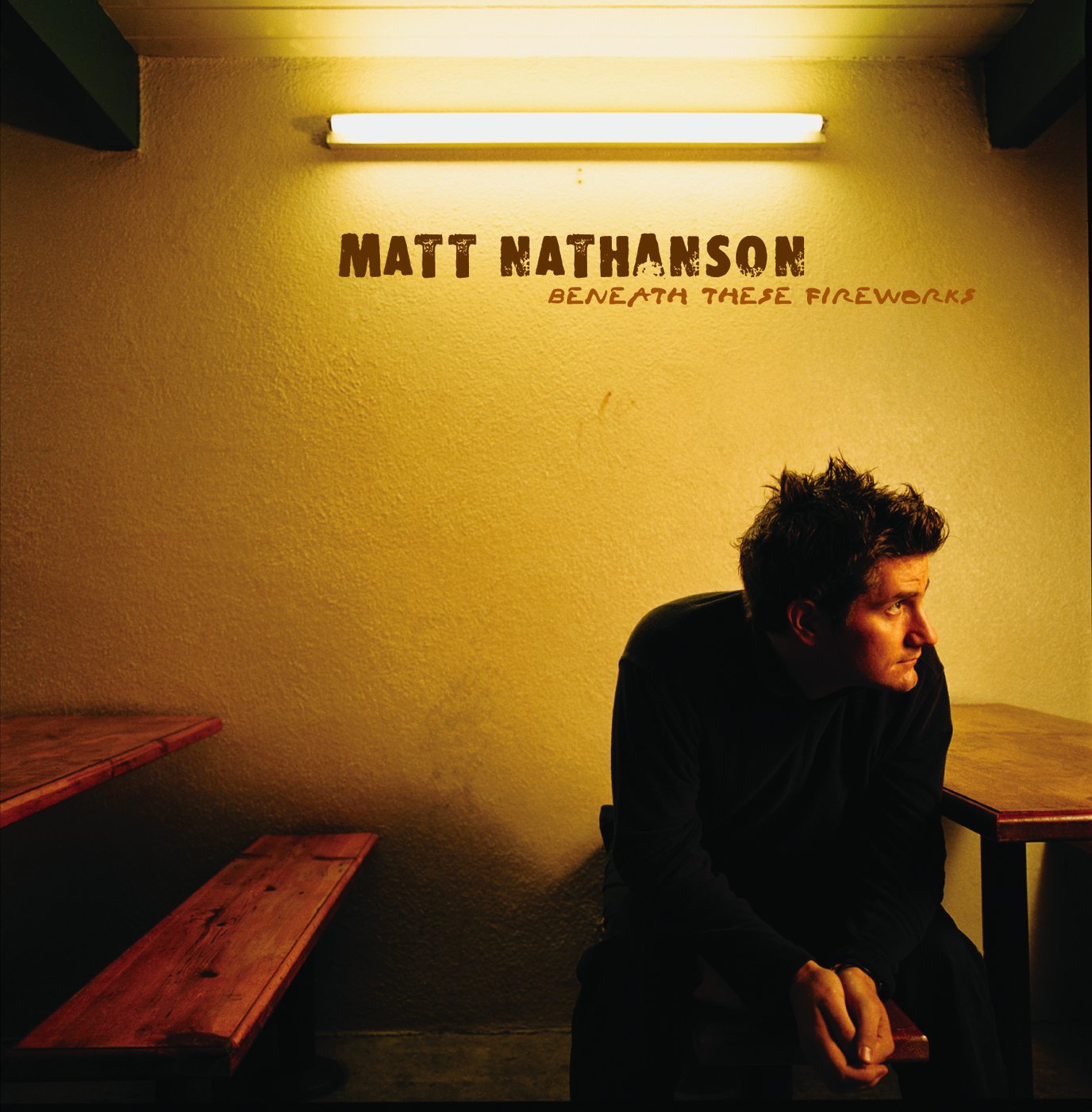 Matt Nathanson