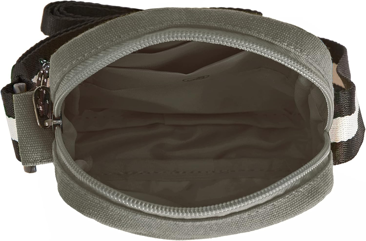 Travelon Coastal RFID Blocking Mini Crossbody - Image 8