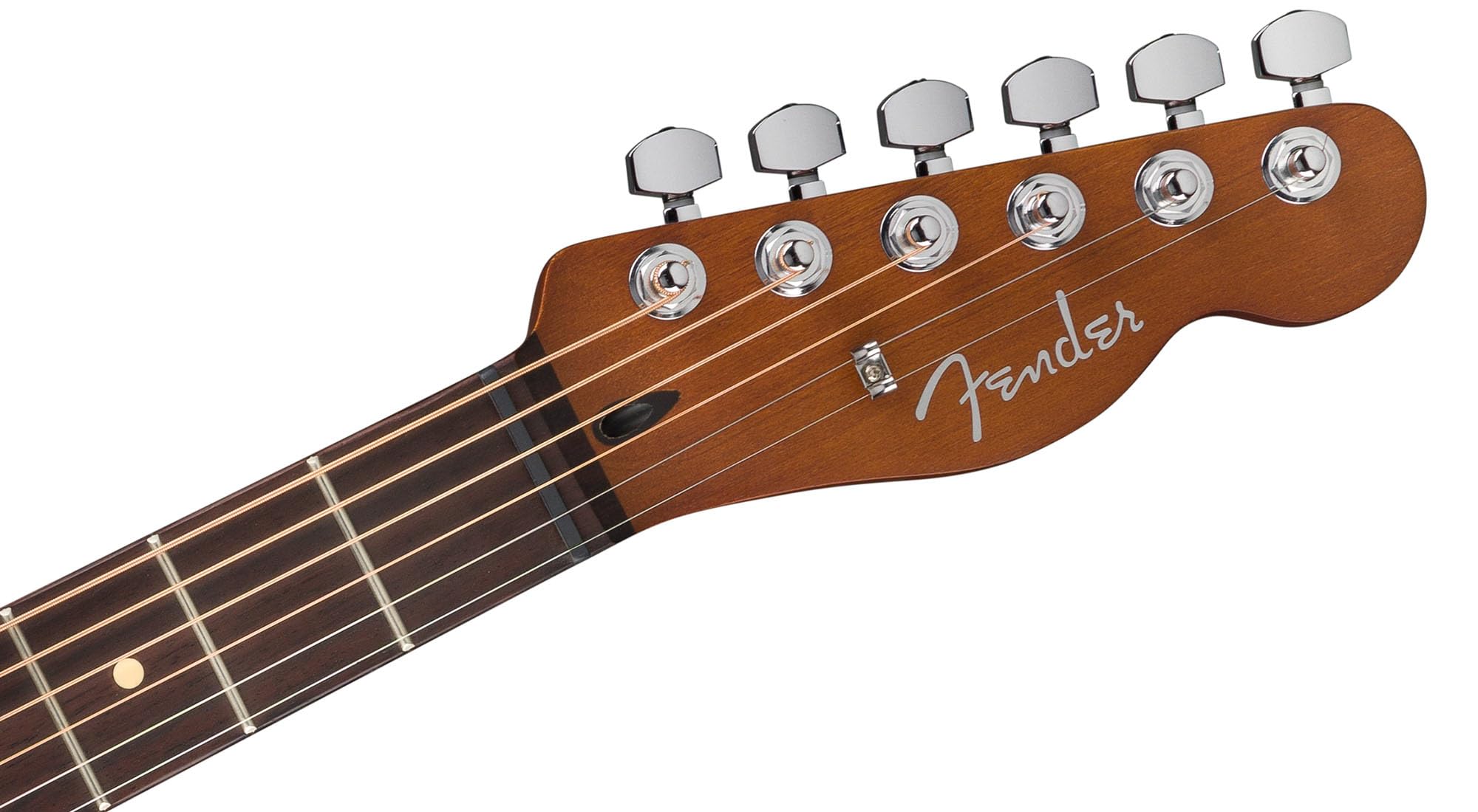 Amazon.com: Fender Acoustasonic Standard Telecaster Acoustic