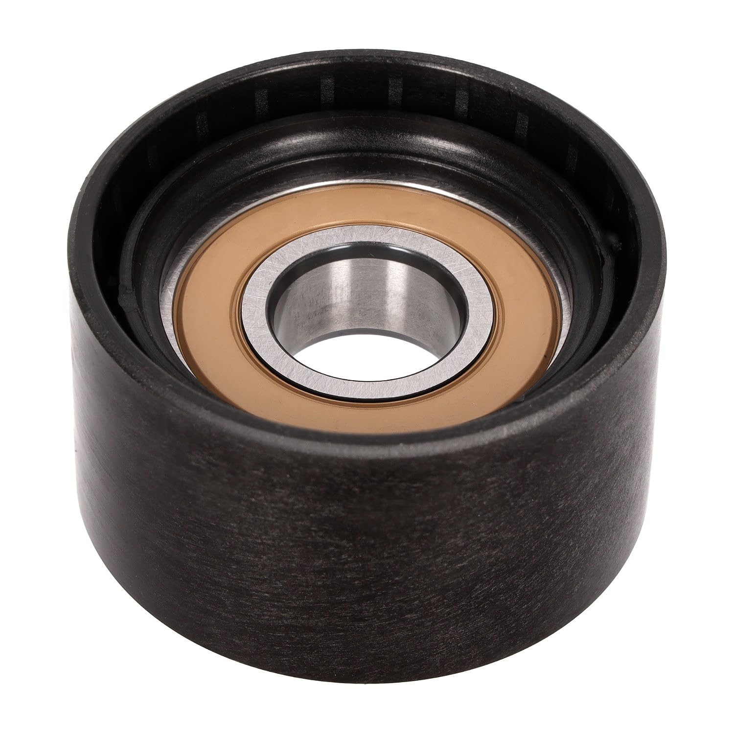 febi bilstein 15179 Idler Pulley for auxiliary belt, pack of one