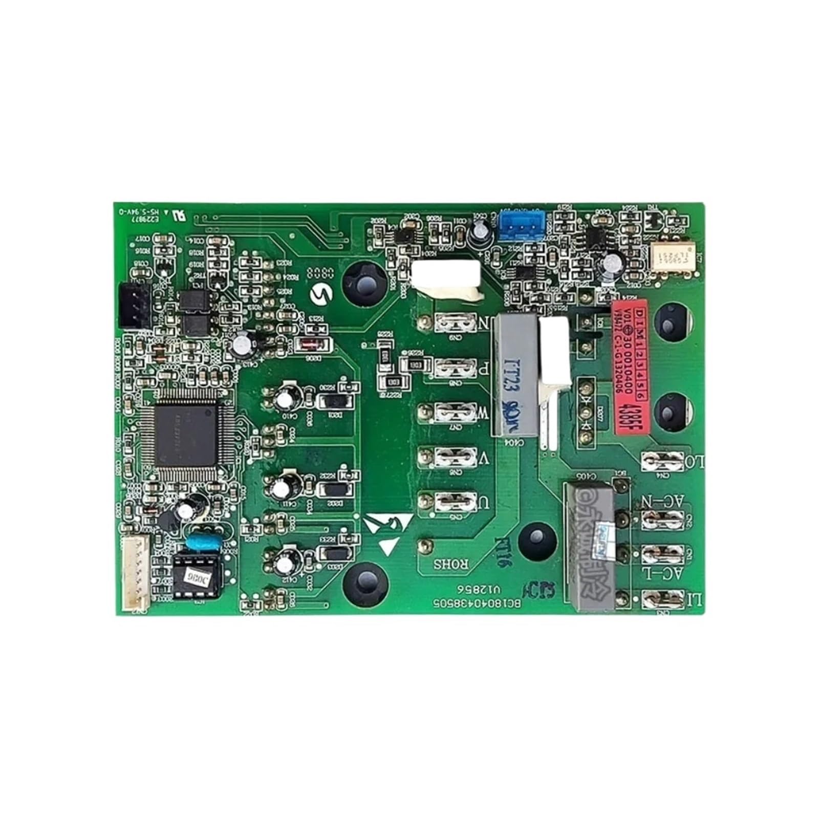 Genterun One Color 0010404385F Outdoor Unit Control Board，Compatible For Haier，Air Conditioner Driver Pcb Ac Main Board