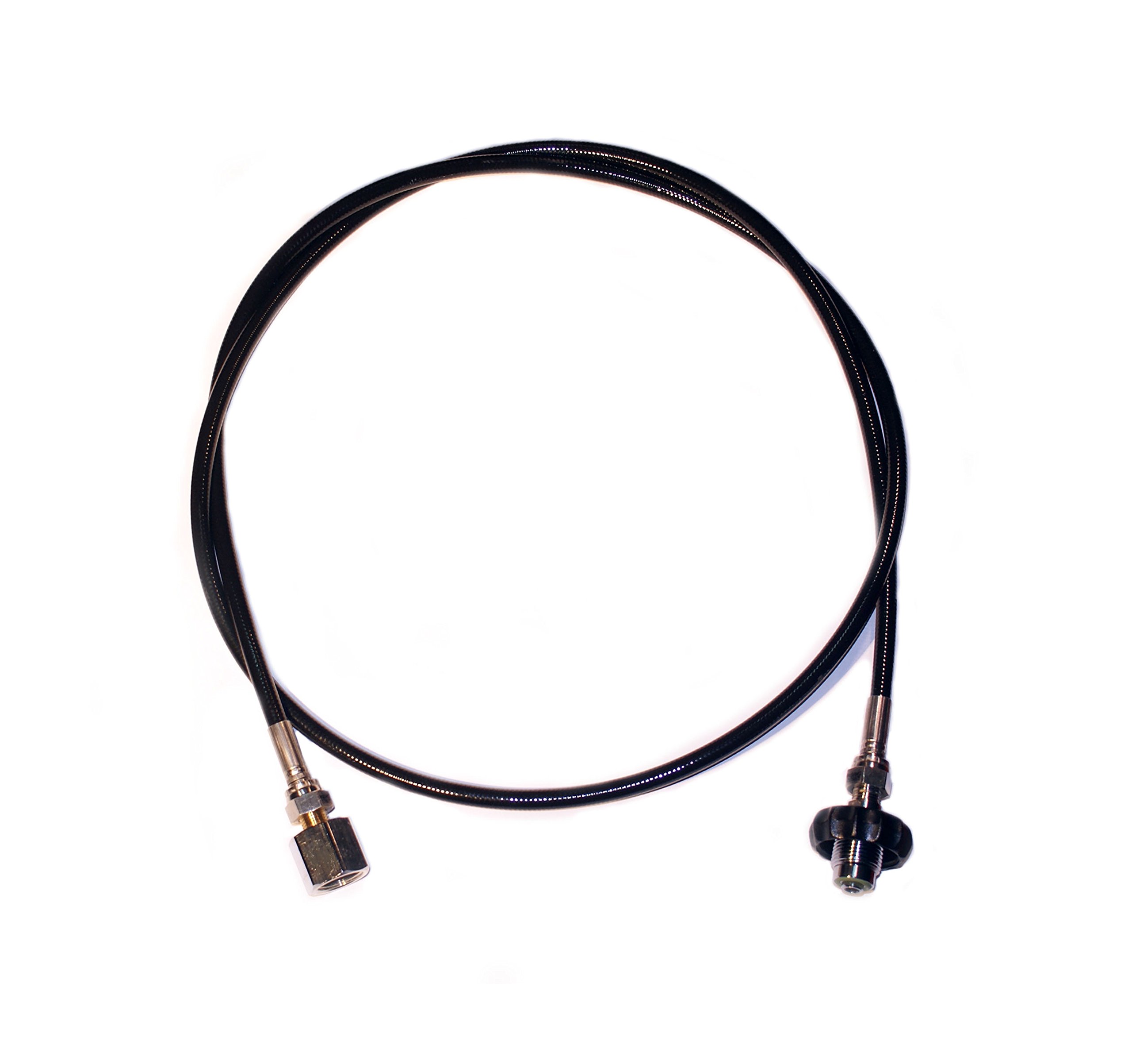 Latiguillo prolongador DIN Macho/Hembra DIN200