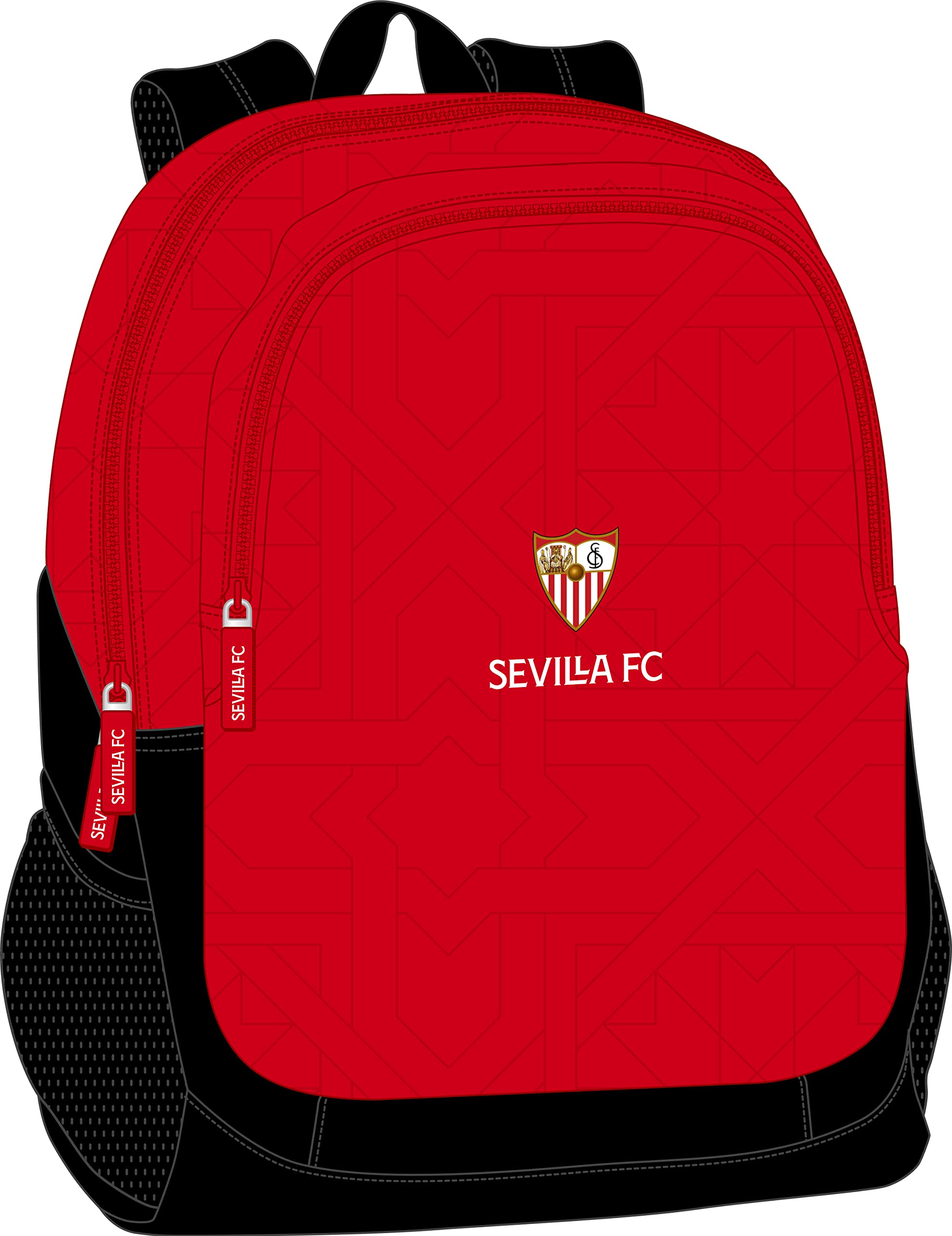 Safta MOCHILA ADAPT.CARRO SEVILLA FC