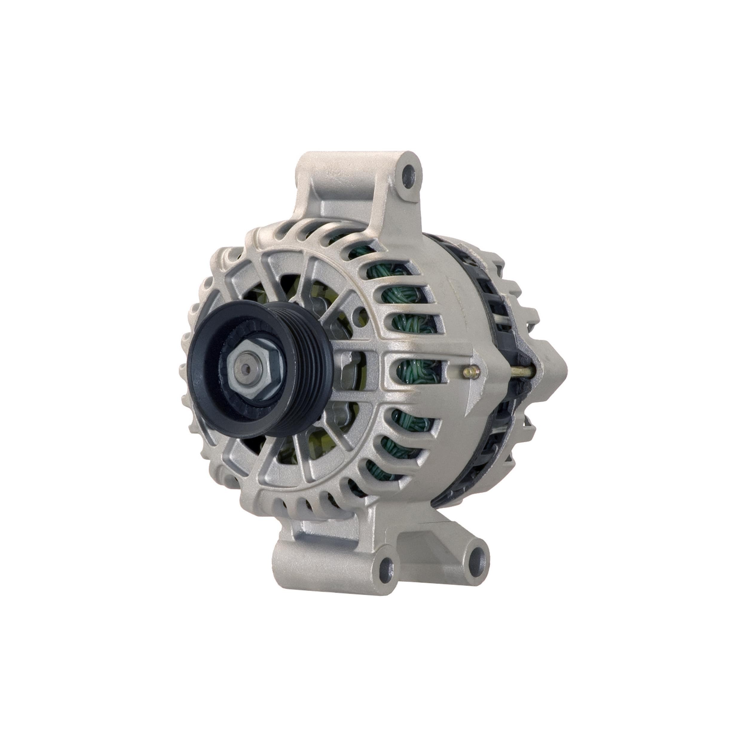ACDelco Gold Alternator