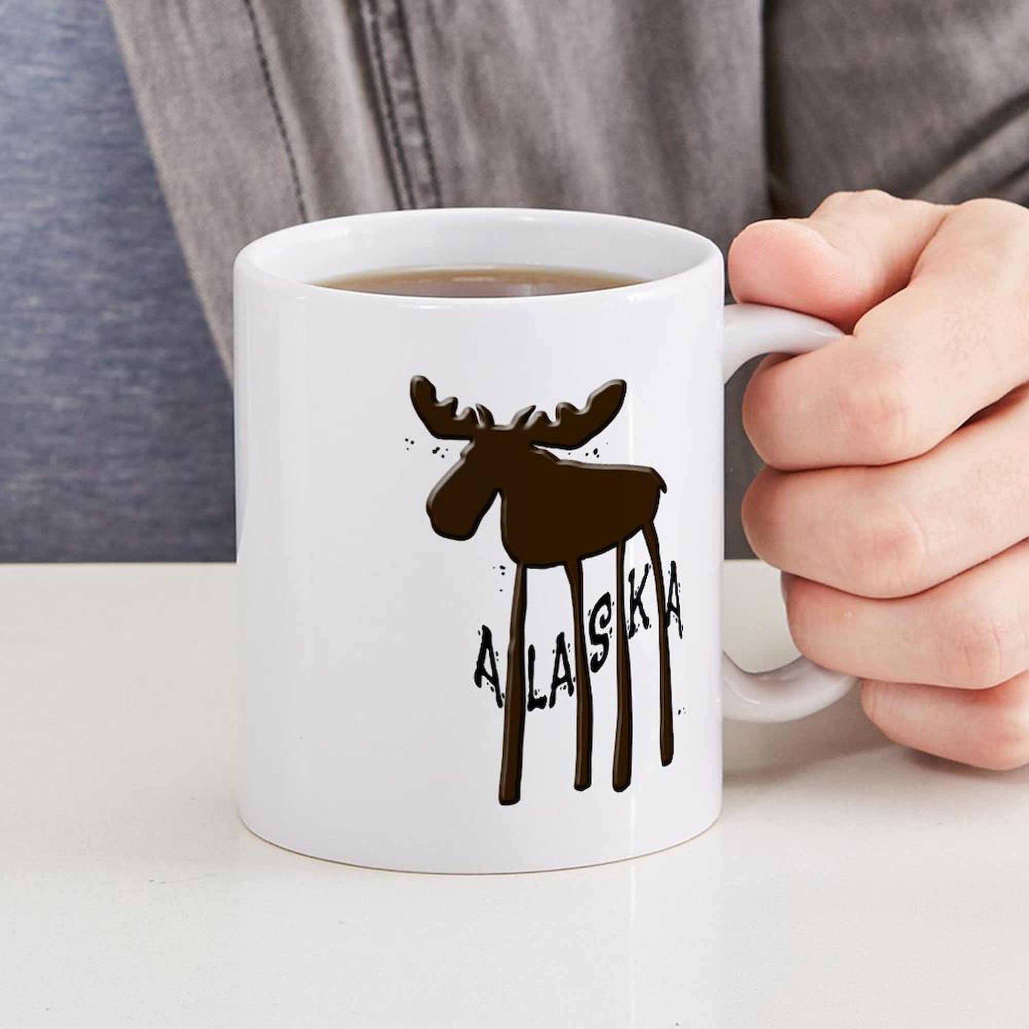 64 oz coffee mug personalized Personalized World's Best Uncle Funny Custom Coffee Mug – WaveyWares®