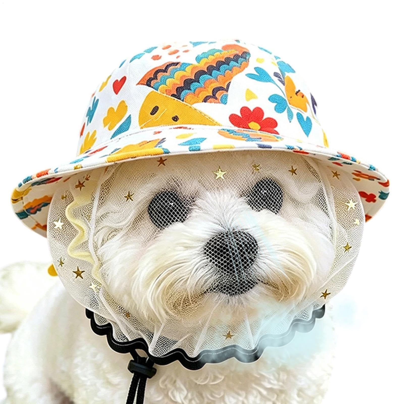 Muselière souple pour chiens Protecteur anti-alimentation réglable en | Filet couvre-visage anti-morsure pour chat Pour Chiot Petit Moyen Intérieur Extérieur Jardin Et Cour Maison Randonnée Pique-