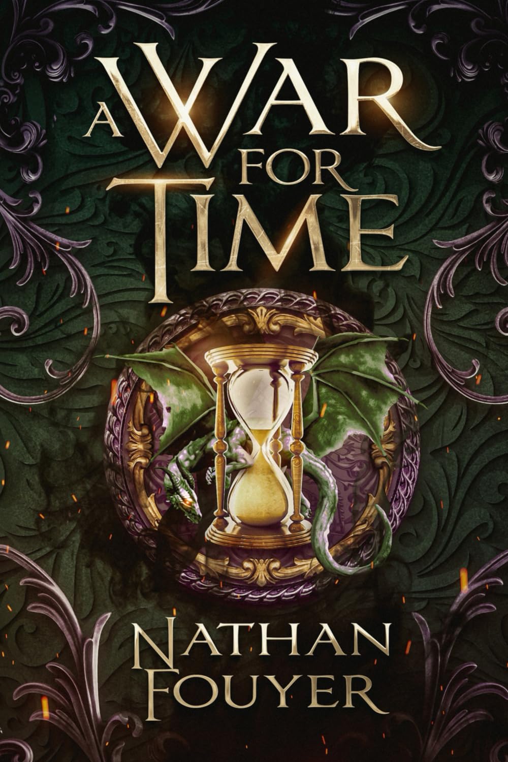 A War for Time