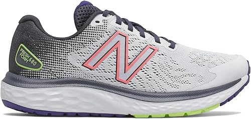 Miniatura 4 de New Balance - Tenis Fresh Foam 680 V7 de mujer para correr