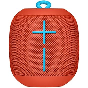logitech ultimate ears wonderboom super portable waterproof bluetooth speaker