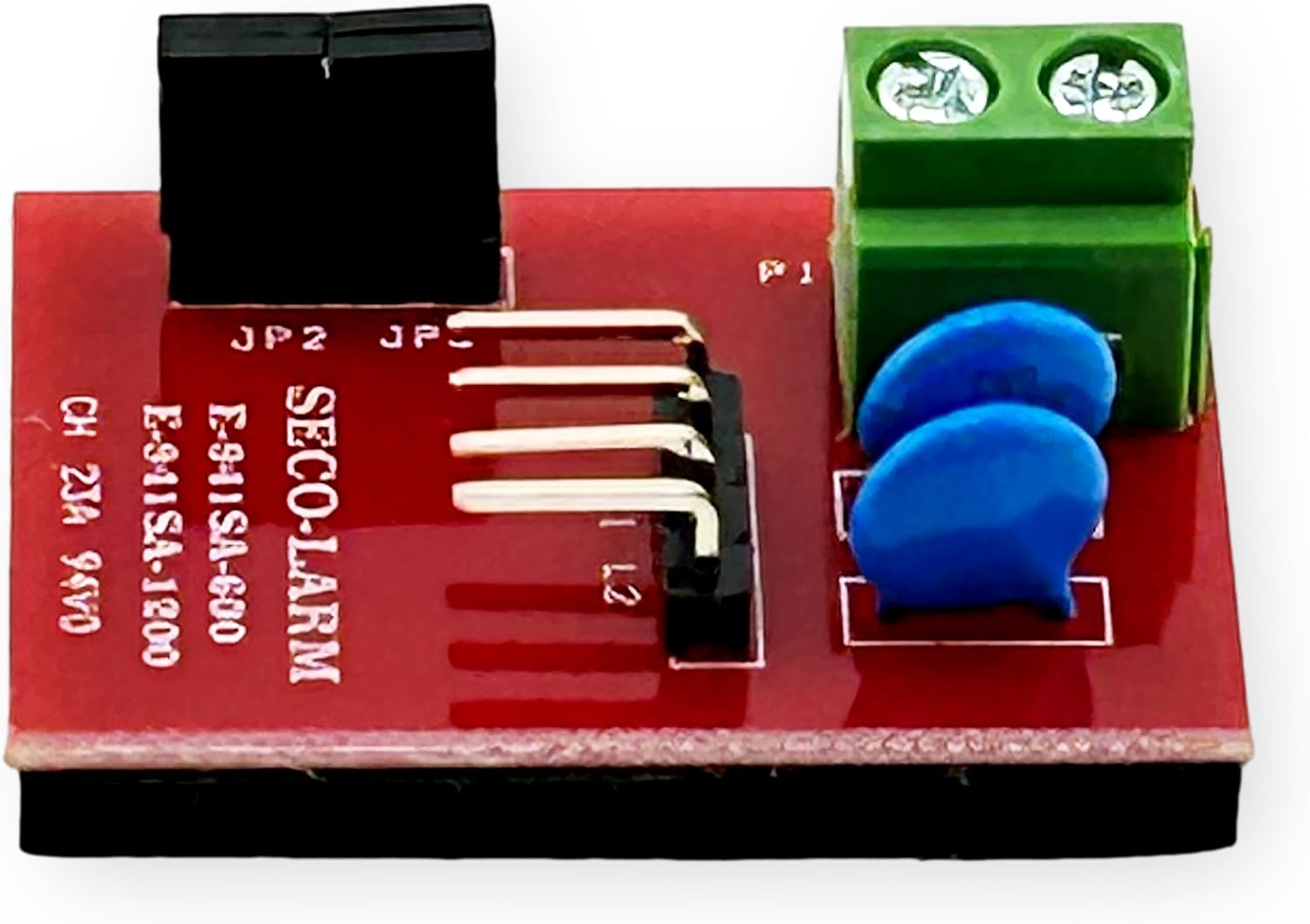 Seco-Larm X-ACP-E941SA600 PCB Module; for use with E-941SA-600 and E-941DA-600Q Electromagnetic Locks