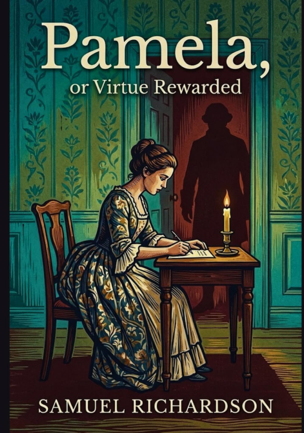 Pamela, or Virtue Rewarded