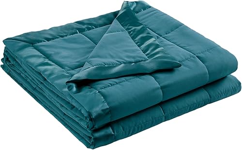 Miniatura 1 de Madison Park Windom - Manta alternativa de plumón, tratamiento prémium 3M Scotchgard que absorbe la humedad, funda de cama ligera y suave para todas