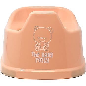 baby potty chair with tray