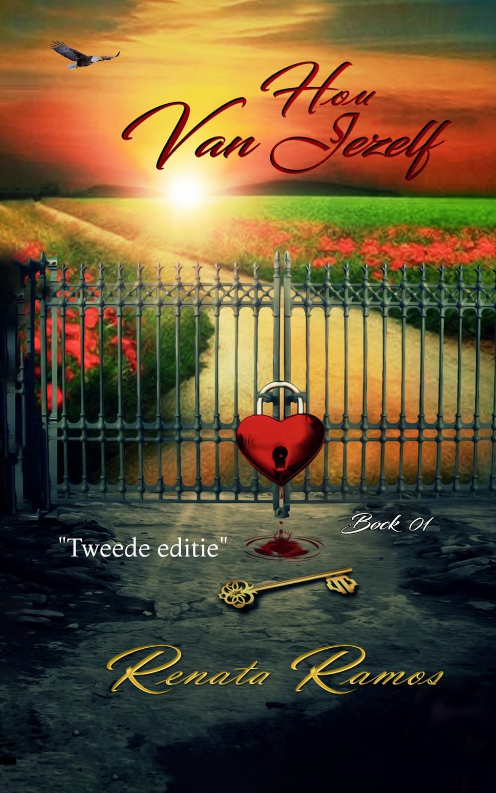 Hou van Jezelf: Tweede editie