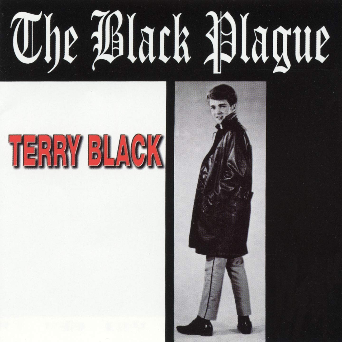 Terry Black
