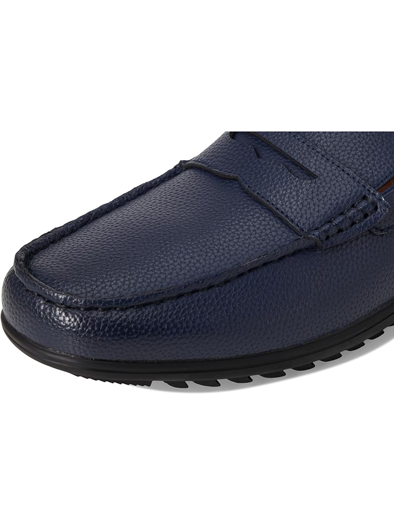 Navy Marc Joseph New York John Street (Hands Free Technology)