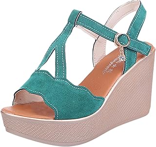 Cómo combinar tu Sandalia Verde Agua con un Tacon